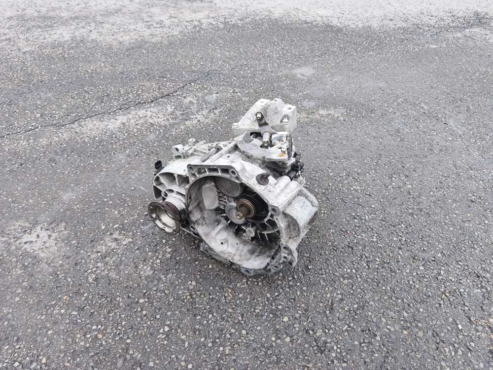 BOITE DE VITESSE MANUEL VW / AUDI / SEAT / SKODA 1.9TDI  - Vue 1